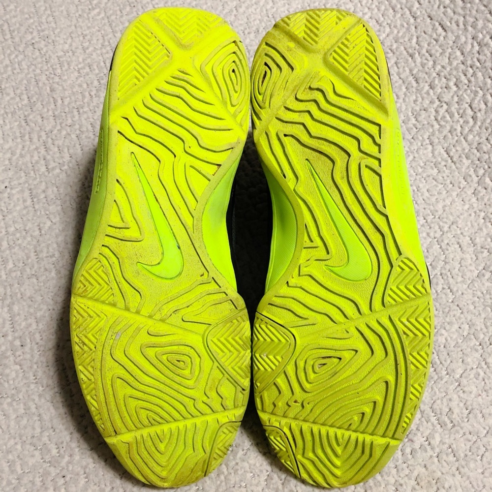 NIKE Dual Fusion BB II Men’s Basketball Shoes. - Picture 7 of 9